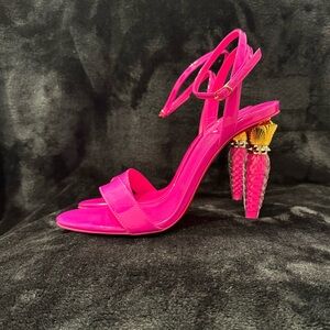 Christian Louboutin LIPGLOSS QUEEN 37.5 NIB